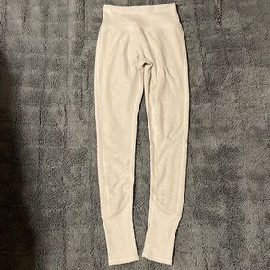 Alo yoga high-waisted leggings
